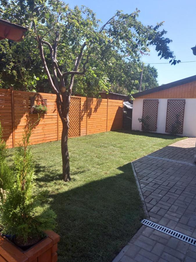 Pokoje U Stasi Stegna  Esterno foto